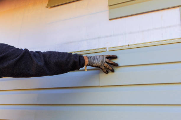 Best Engineered Wood Siding  in Camp Springs, MD